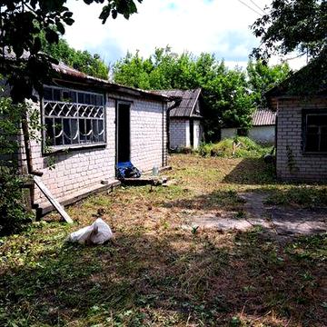 Терміново продам житловий будинок в селі Солошине