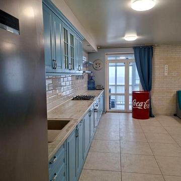 Продам 2-кімнатну квартиру  в ЖК River Park Рівер Парк  Победа ЖК River Park