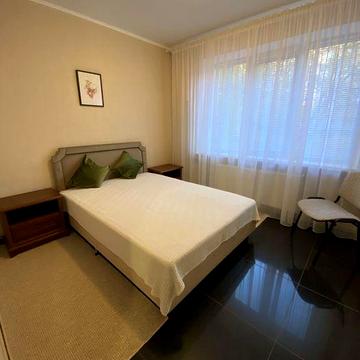 Здам 2к.квартиру, на Ковалівкі, з Автономкою!