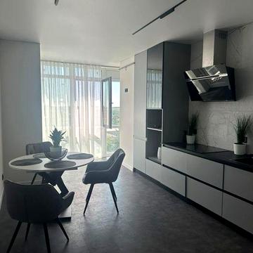 Здам 1 кв центр міста новобуд