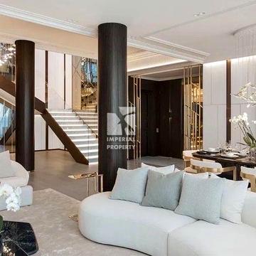 Продаж 4-х кім квартири в ЖК Квадрат ! Унікальний ремонт ! ЖК квадрат