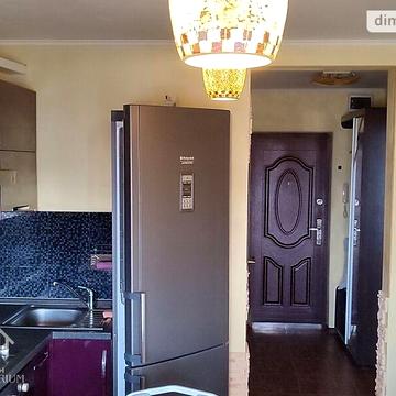 Продаж 1к Квартира Парусний провулок