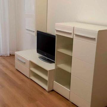 Довгострокова оренда 1к Квартира Червоної Калини проспект