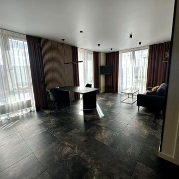 Аренда 2х.квартиры в ЖК Маршал на Ж/М Победа.