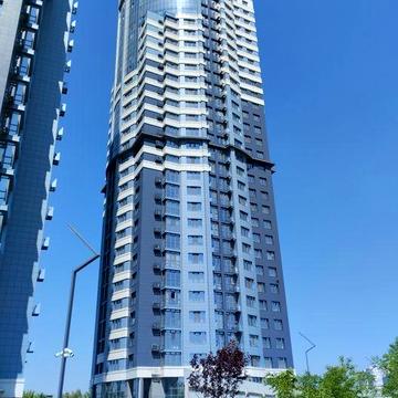 Продам 1-о кімнатну квартиру на вул Микільсько -Слобідській 3 Б ЖК Сонячна Рів'єра