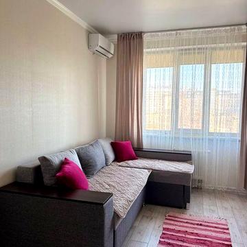 Сдам 1кв. ЖК Золотая Эра 3эт. Газ. Генератор на дом