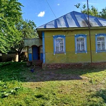 Продається затишний будинок у селі Мала Кошелівка
