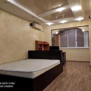 Сдаю 1к. квартиру низ Рабочей Пушкина Свердлова