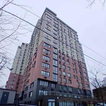 Дворівнева 3к низький поверх вул Нагірна,16 ЖК Henesi House Лукянівка