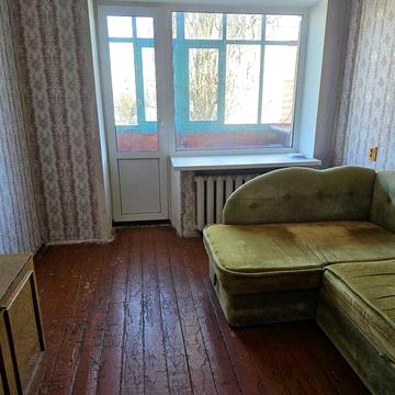 Здається 1-кімнатна квартира на довготривалий термін