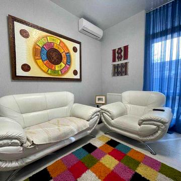 Оренда 3х кімнатної квартири в новобудові ЖК IQ Hаuse Нагорний Центр