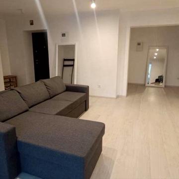 Сдам просторную 3-комнатную квартиру Центральный район Аренда