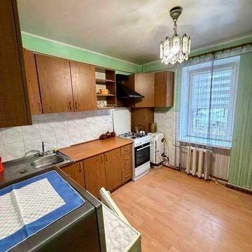 Оренда 2к квартири з індивідуальним опаленням  Дружба