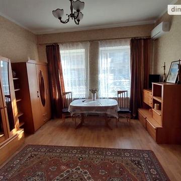 Довгострокова оренда 2к Квартира Разумовська (Орджонікідзе) вулиця