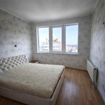 Продаж 4-кімнатної дворівневої квартири в м.Ірпінь , район парк Мама