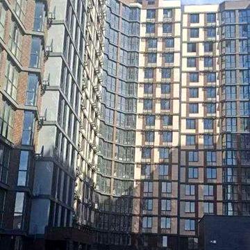 1 к.квартира, ЖК "Прохоровский квартал", 274032 ЖК ПРОХОРІВСЬКИЙ КВАРТАЛ