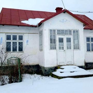 Продається будинок