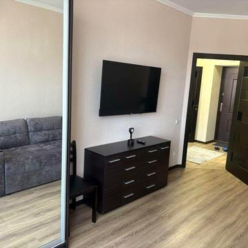 Оренда 1к квартири ЖК Софія Резиденс біля головного входу, БЕЗ комісії