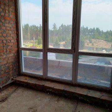 Квартира 1к. 37м. ЖК Авіатор