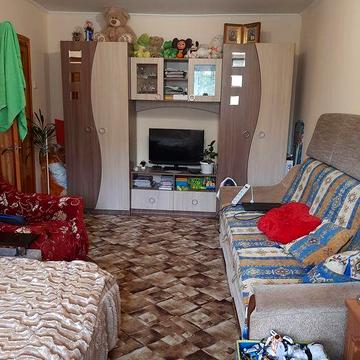 Оренда 1-кімнатної квартири в м.Городок Хмельницької області