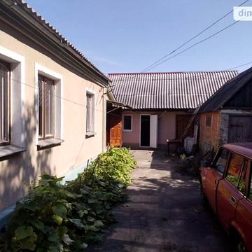 Продаж 4к Дім Цегельна (Кірова) вулиця