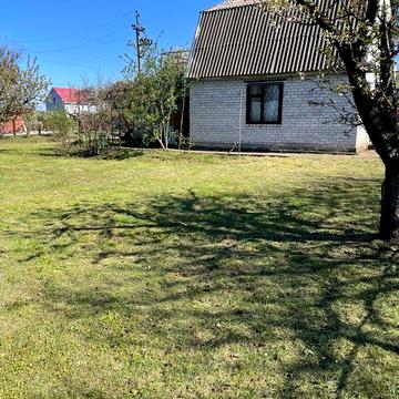 Продам дачу на Правому (початок Великого Лугу)