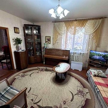 Отличная  квартира