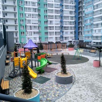 ЖК Акварель 2 Таирово ЖК Акварель