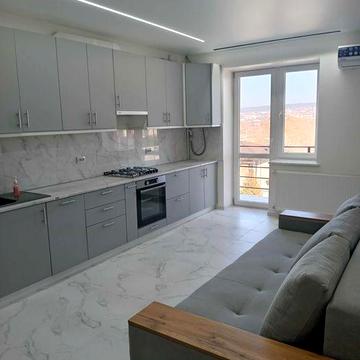 1к квартира на Єньківській 42кв.м