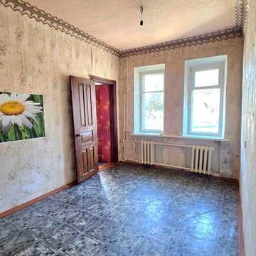 3-кімнатна квартира по вул.Звенигородська