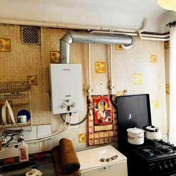 2-х в р-не парка Островского