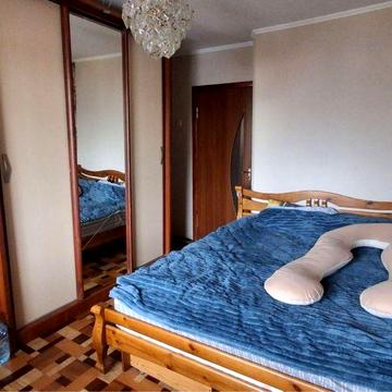 Оренда 2-кімнатної  квартири на Замості