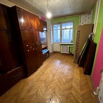 Терміново здам 3х кімнатну квартиру в центрі Броварів