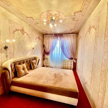 Продам теплу хорошу квартиру на проспекті Миру 21. Меблі і техніка