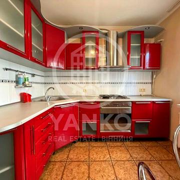 Оренда 3 кім - Пирогова-Зодчих