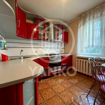 Оренда 3 кім - Пирогова-Зодчих