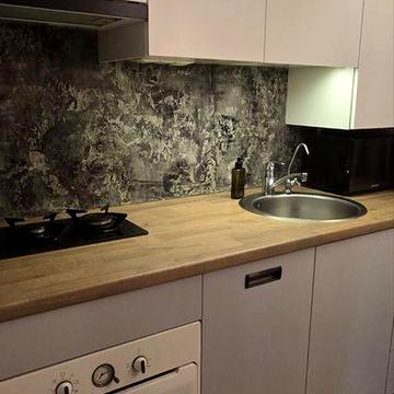 1к квартира Оболонь або  Почайна, газ, тепла підлога, кондиціонер.