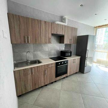 Оренда однокімнатної Центральний 2