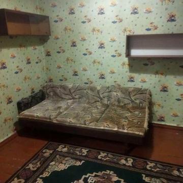 Сдам 1 кімнатну квартиру (оголошення від власника)