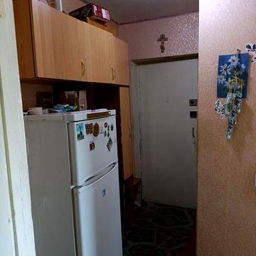 Продам 1 кімнатну квартиру