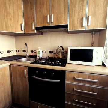 Здається однокімнатна квартира вулиця Полєтаєва