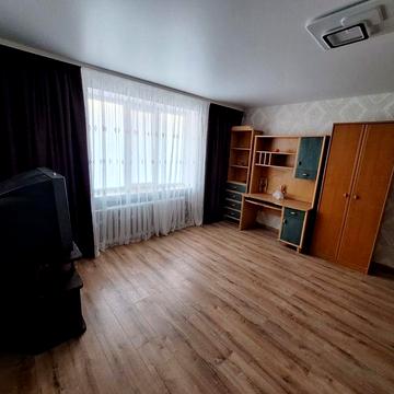 Однокімнатна квартира