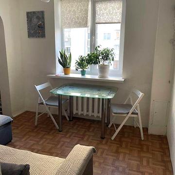 Довгострокова оренда 2к Квартира Михайла Грушевського вулиця