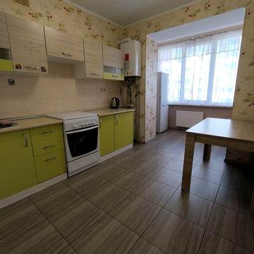 Оренда 1к квартири ЖК Софіївський квартал Софіївська Борщагівка