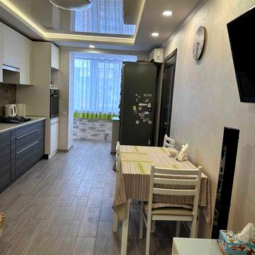 Левада 2 кімнатна   квартира. Є   Оселя так. ЖК ОСББ