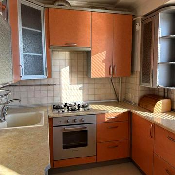 1к квартира в центрі