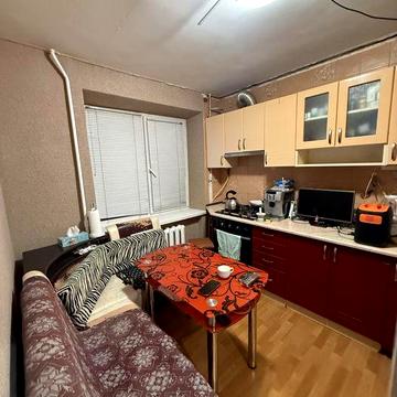 Довготривала оренда 2к Проспект Юності