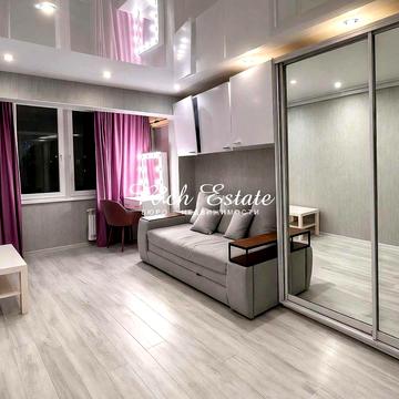 Оренда 2-кімнатної квартири вул. Васильківська 4 метро Голосіївська