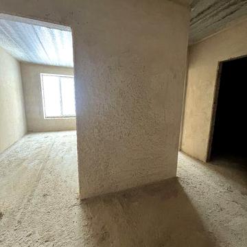 Без комісії 2 кімнатна квартира з кладовою. Газ