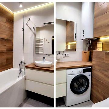 Нова затишна квартира м.Вишгород ЖК Набережний